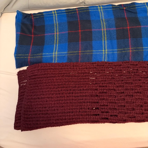 Women 7 scarfs bundle - Picture 7 of 12